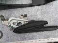 подлокотник BMW 3 серия E46 [рестайлинг] E46/4 2003, 2.0 л., D, M47 D20, дизель, АКПП, седан, задний привод, правый руль - фото №5