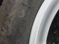 диск литой Mercedes-Benz E-Класс W211/S211 [рестайлинг] W211 2006, 2.2 л., дизель, АКПП, черный, седан, задний привод, правый руль - фото №6