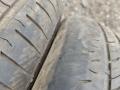 диск литой Mercedes-Benz E-Класс W211/S211 [рестайлинг] W211 2006, 2.2 л., дизель, АКПП, черный, седан, задний привод, правый руль - фото №9