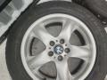 диск литой BMW X5 E53 2001, 3.0 л., бензин, 5МКПП, черный, внедорожник 5 дв. - фото №2