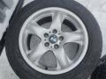 диск литой BMW X5 E53 2001, 3.0 л., бензин, 5МКПП, черный, внедорожник 5 дв. - фото №3