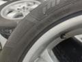диск литой BMW X5 E53 2001, 3.0 л., бензин, 5МКПП, черный, внедорожник 5 дв. - фото №8