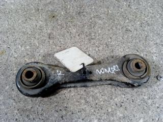 рычаг задний правый Mitsubishi Outlander 2 поколение [рестайлинг] 2010, 2.2 л., DiD, дизель, полный привод