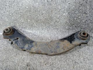 рычаг задний левый Mitsubishi Outlander 2 поколение [рестайлинг] (2009 - 2012), 2.2 л., DiD, дизель, полный привод