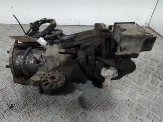 редуктор заднего моста Mitsubishi Outlander 2 поколение [рестайлинг] 2010, 2.2 л., DiD, дизель, полный привод, T02GS0570