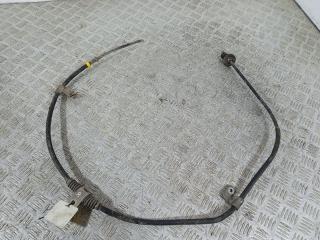 трос ручника Mitsubishi Outlander 2 поколение [рестайлинг] 2010, 2.2 л., DiD, дизель, полный привод