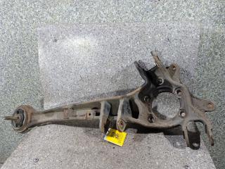 кулак задний правый Mitsubishi Outlander 2 поколение [рестайлинг] 2010, 2.2 л., DiD, дизель, полный привод