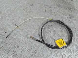 трос ручника BMW 3 серия E46 [рестайлинг] 2005, 3.0 л., D, дизель, купе, 3441-1165020-07