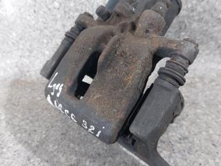 суппорт задний левый Audi A6 4F/C6 (2004 - 2008), 3.2 л., i, бензин, седан, полный привод