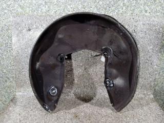 защитный кожух тормозного механизма Audi A6 4F/C6 2006