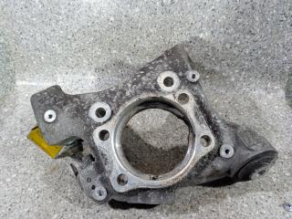 кулак задний левый Audi A6 4F/C6 2006, полный привод, 4F0505433F