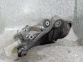 кулак задний левый Audi A6 4F/C6 2006, полный привод, 4F0505433F - фото №4