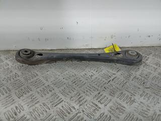 рычаг задний левый Audi A6 4F/C6 2006, полный привод