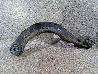 рычаг задний левый Audi A6 4F/C6 2006, полный привод, 4F0505323, 290805-0502