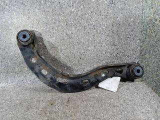 рычаг задний правый Audi A6 4F/C6 2006, полный привод, 4F0505323