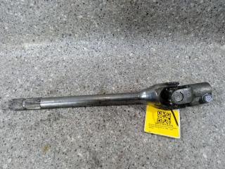 рулевой карданчик Mitsubishi Outlander 2 поколение [рестайлинг] 2010