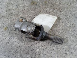 рулевой карданчик Mazda Demio DW [рестайлинг] 2003