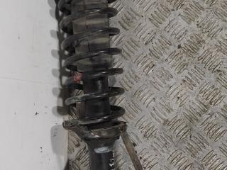 стойка передняя левая Mazda Demio DW [рестайлинг] 2003, 1.3 л., i, бензин