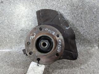 ступица передняя левая Opel Omega B [рестайлинг] 2001, 3.2 л., i, бензин