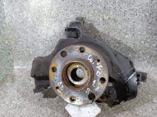 ступица передняя правая Opel Corsa D 2007, 1.3 л., CDTi, дизель, хетчбэк 5 дв.