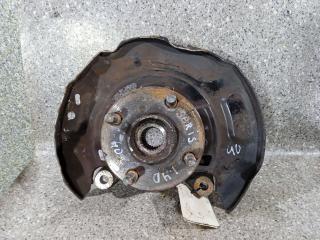 ступица передняя правая Toyota Yaris XP9 [рестайлинг] 2010, 1.4 л., D-4D, дизель