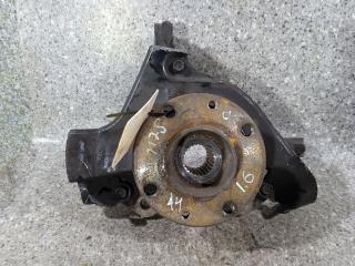 ступица передняя правая Fiat Stilo 1 поколение 2003, 1.6 л., i, бензин