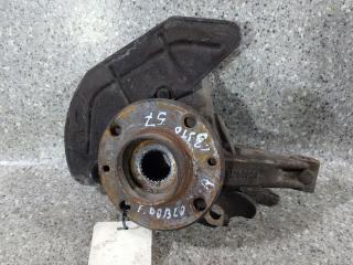 ступица передняя правая Fiat Doblo 1 поколение [рестайлинг] 2006, 1.3 л., JTD, дизель