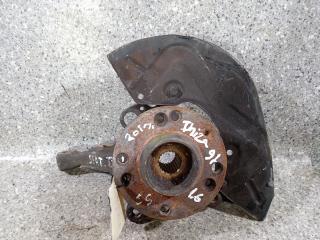 ступица передняя левая SEAT Ibiza 2 поколение 1997, 1.6 л., i, бензин