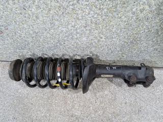 стойка передняя правая SEAT Ibiza 2 поколение 1997, 1.6 л., i, бензин, 6K0413031F