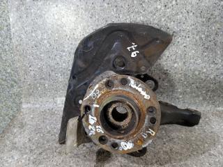 ступица передняя правая SEAT Ibiza 2 поколение 1997, 1.6 л., i, бензин