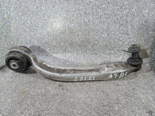 рычаг передний левый Audi A4 B6 2003, 2.0 л., i, бензин