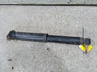 амортизатор задний Renault Scenic 3 поколение (2009 - 2012), 1.5 л., DCi, 562100018R