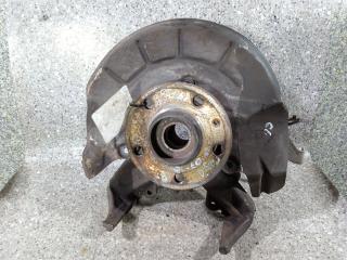 ступица передняя правая Skoda Fabia 2 поколение (5J) 2008, 1.4 л., TDi, дизель