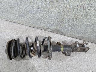 стойка передняя левая Toyota Corolla 9 поколение (E120/E130) [рестайлинг] 2004, 2.0 л., D-4D, дизель