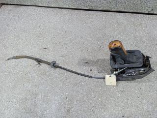 кулиса BMW X5 E53 [рестайлинг] 2004, 3.0 л., D, дизель, АКПП, 52533002