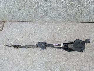 кулиса Renault Scenic 3 поколение 2010, 1.5 л., DCi, дизель, МКПП, 82001021402, 9612434M, 8200739759