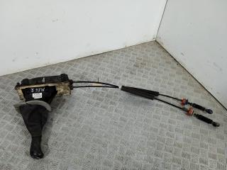 кулиса Renault Megane 2 поколение 2003, 1.6 л., i, бензин, 5МКПП, 8200396768