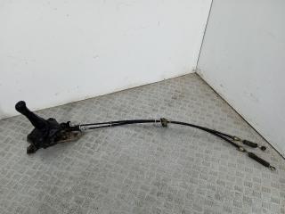 кулиса Mitsubishi Colt 3 поколение (C50) (1988 - 1992), 1.5 л., i, бензин, МКПП