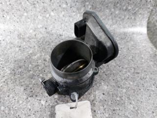 заслонка дроссельная BMW 7 серия E65/E66/E67 [рестайлинг] (2005 - 2008), 3.0 л., D, M57 306 D3, дизель, АКПП