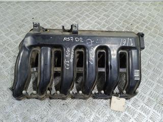 коллектор впускной BMW 7 серия E65/E66/E67 [рестайлинг] (2005 - 2008), 3.0 л., D, M57 306 D3, дизель, АКПП