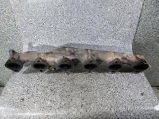 коллектор выпускной BMW 7 серия E65/E66/E67 [рестайлинг] (2005 - 2008), 3.0 л., D, M57 306 D3, дизель, АКПП