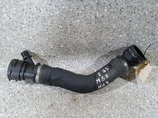 патрубок радиатора BMW 7 серия E65/E66/E67 [рестайлинг] (2005 - 2008), 3.0 л., D, M57 306 D3, дизель, АКПП