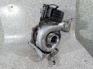 турбина BMW 7 серия E65/E66/E67 [рестайлинг] (2005 - 2008), 3.0 л., D, M57 306 D3, дизель, АКПП, GT2260V, 7794259L