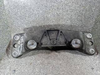 кронштейн КПП BMW 7 серия E65/E66/E67 [рестайлинг] (2005 - 2008), 3.0 л., D, M57 306 D3, дизель, АКПП, 6759680, 24168110