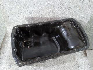 масляный поддон Citroen C4 1 поколение 2008, 1.4 л., 8FS (EP3), бензин