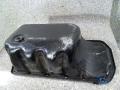 масляный поддон Citroen C4 1 поколение 2008, 1.4 л., 8FS (EP3), бензин - фото №7