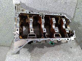 блок цилиндров Citroen C4 1 поколение 2008, 1.4 л., 8FS (EP3), бензин, V757899480