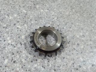 шестерня привода масляного насоса Citroen C4 1 поколение 2008, 1.4 л., 8FS (EP3), бензин, 6658