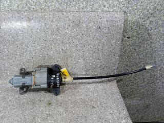 электропривод сдвижной двери правой Chrysler Voyager 4 поколение [рестайлинг] 2005, 7746804602, U10724H