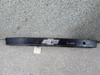 накладка подсветки номера Chevrolet Lacetti 1 поколение 2005, хетчбэк 5 дв., 96545762